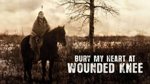 Wounded Knee-nél temessétek el a szívem háttérkép