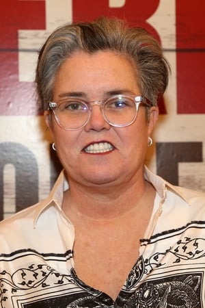 Rosie O'Donnell profil kép