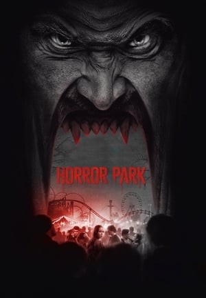 Horror Park poszter