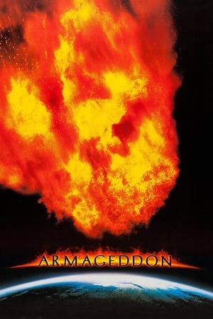 Armageddon poszter