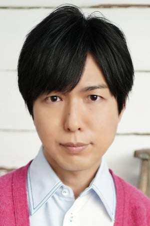 Hiroshi Kamiya profil kép