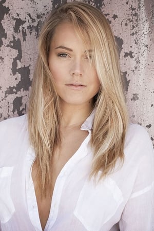 Magdalena Lamparska profil kép