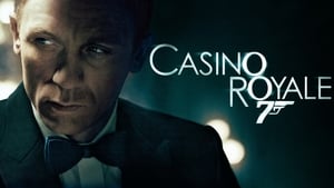 007 - Casino Royale háttérkép