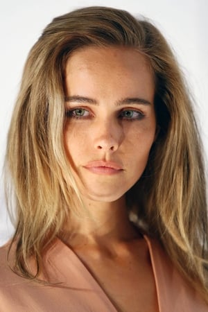 Isabel Lucas profil kép