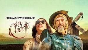 Don Quijote gyilkosa háttérkép