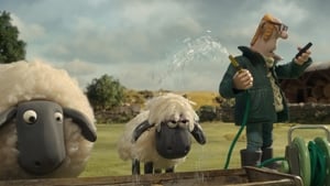 Shaun, a bárány - A film háttérkép