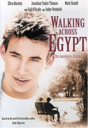 Walking Across Egypt