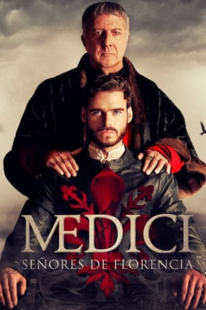 A Mediciek hatalma poszter