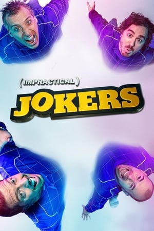 Impractical Jokers poszter