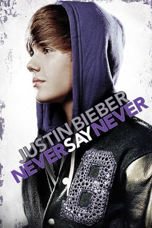 Justin Bieber: Soha ne mondd, hogy soha