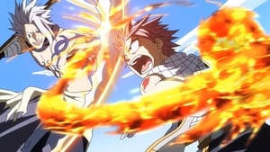 Fairy Tail 1. Évad Ep.7 Flame and Wind