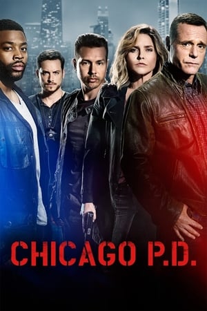Bűnös Chicago poszter