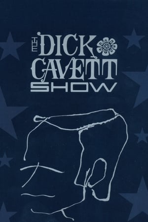 The Dick Cavett Show poszter