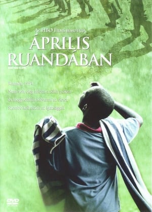 Április Ruandában