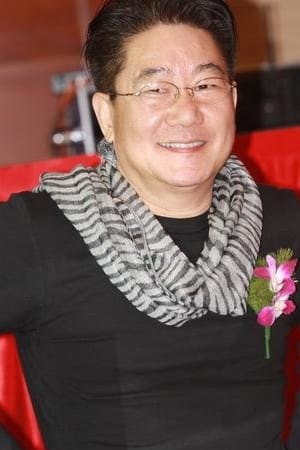 Kirk Wong