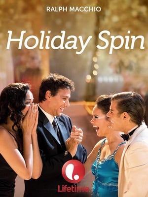 Holiday Spin poszter