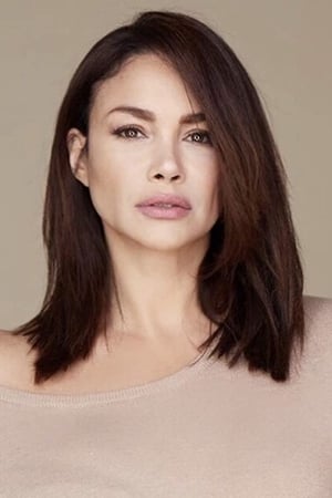 Patricia De Leon profil kép