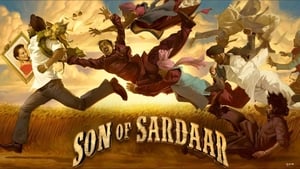 Son of Sardaar háttérkép
