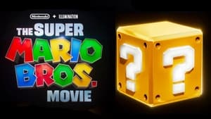 Super Mario Bros.: A film háttérkép