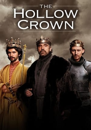 Hollow Crown - Koronák harca poszter