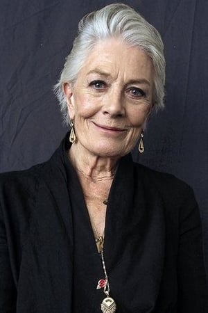 Vanessa Redgrave profil kép