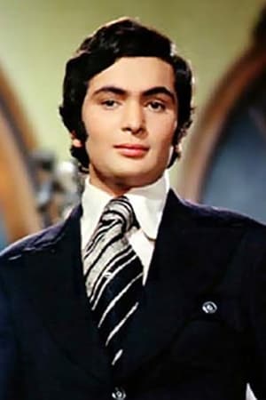 Rishi Kapoor profil kép