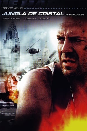 Die Hard 3. - Az élet mindig drága poszter