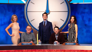 8 Out of 10 Cats Does Countdown kép