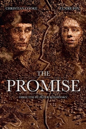 The Promise poszter
