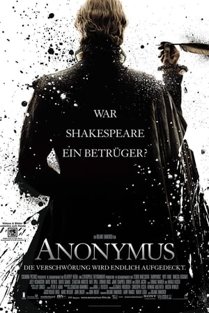Anonymus poszter