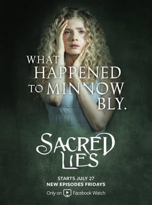 Sacred Lies poszter