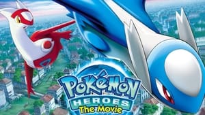Pokémon 5. – Új hős születik háttérkép