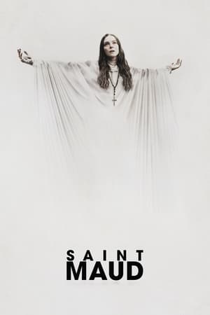 Saint Maud poszter