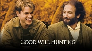 Good Will Hunting háttérkép