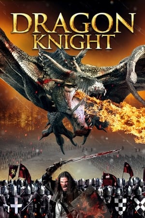 Dragon Knight poszter