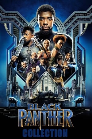 Black Panther filmek