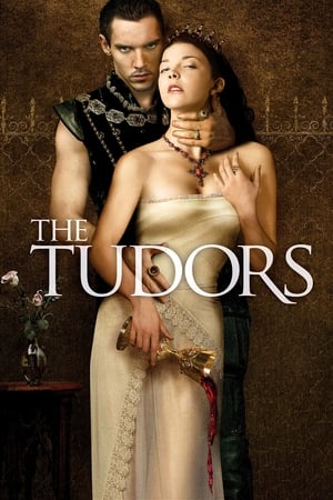 Tudorok poszter