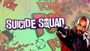 Suicide Squad - Öngyilkos osztag háttérkép