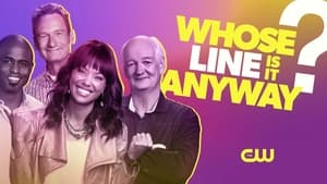 Whose Line Is It Anyway? kép