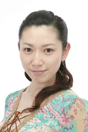 Houko Kuwashima profil kép