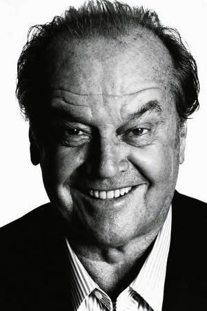 Jack Nicholson profil kép
