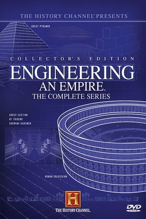 Engineering an Empire