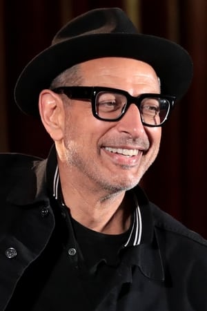 Jeff Goldblum profil kép