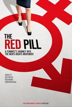 The Red Pill poszter