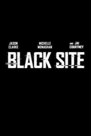 Black Site poszter