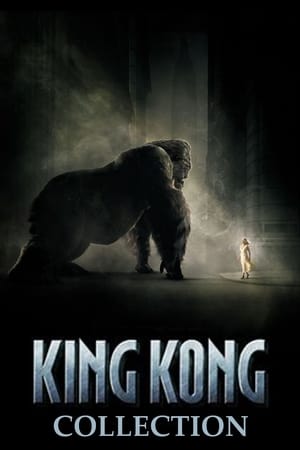 King Kong (Remake) filmek