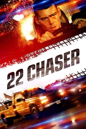 22 Chaser poszter