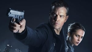 Jason Bourne háttérkép