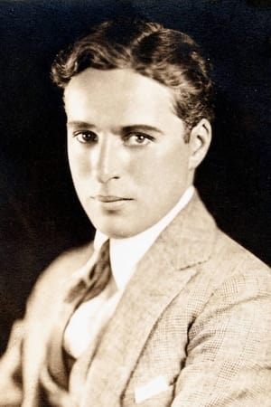 Charlie Chaplin profil kép