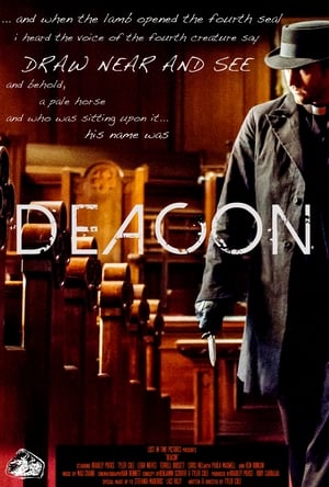 Deacon poszter